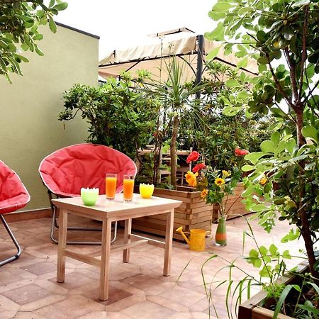 B&B In Centro Alghero Buitenkant foto
