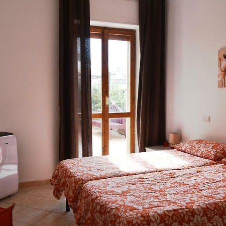 B&B In Centro Alghero Buitenkant foto