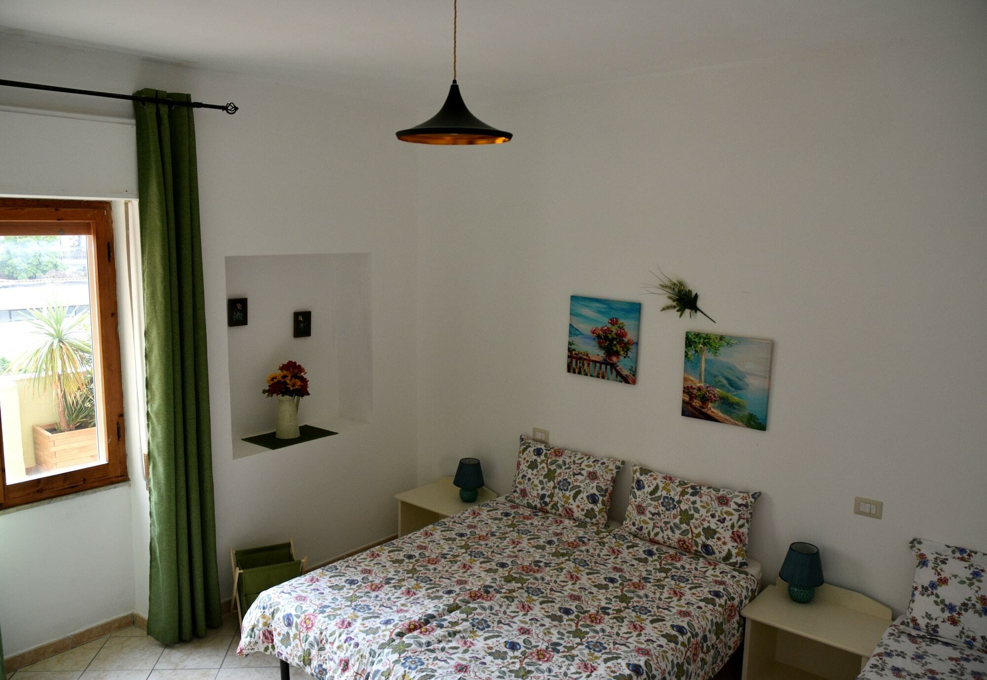 B&B In Centro Alghero Buitenkant foto