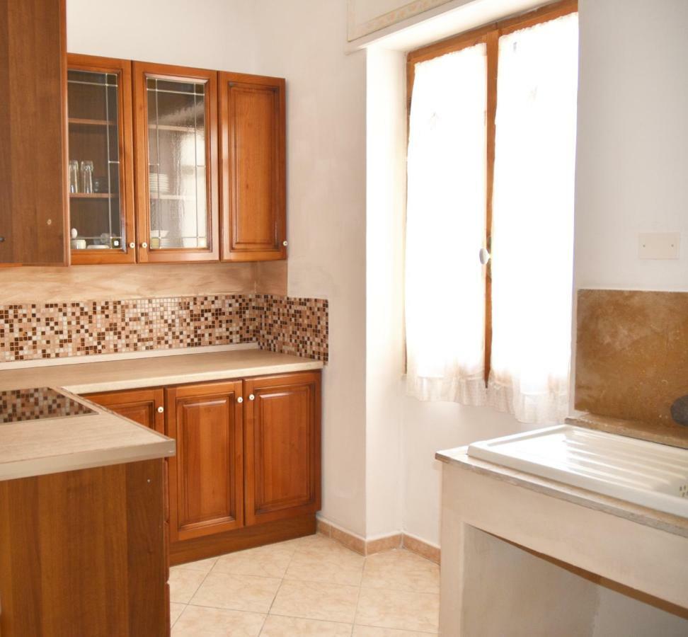 B&B In Centro Alghero Buitenkant foto