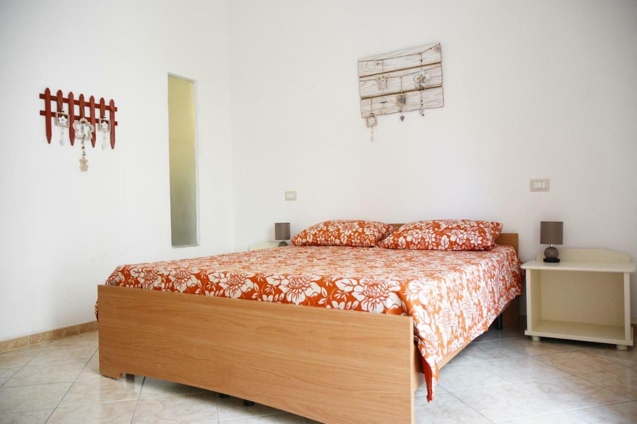 B&B In Centro Alghero Buitenkant foto