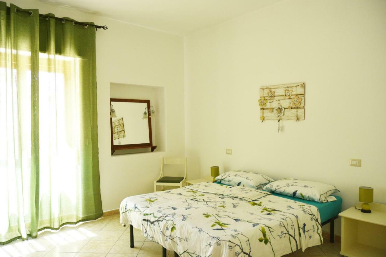 B&B In Centro Alghero Buitenkant foto