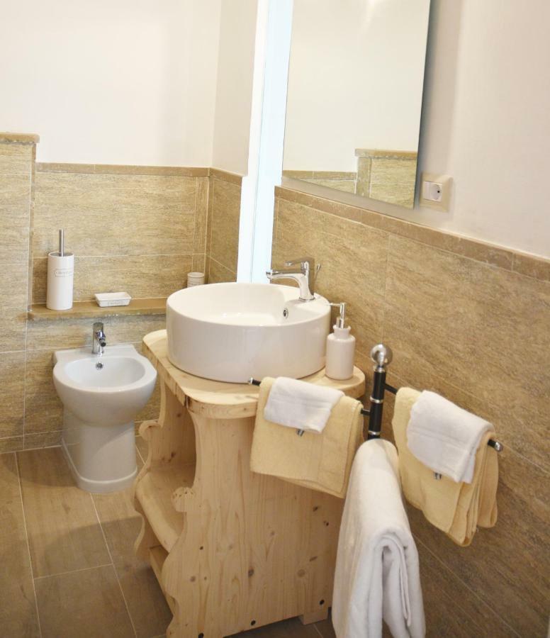 B&B In Centro Alghero Buitenkant foto