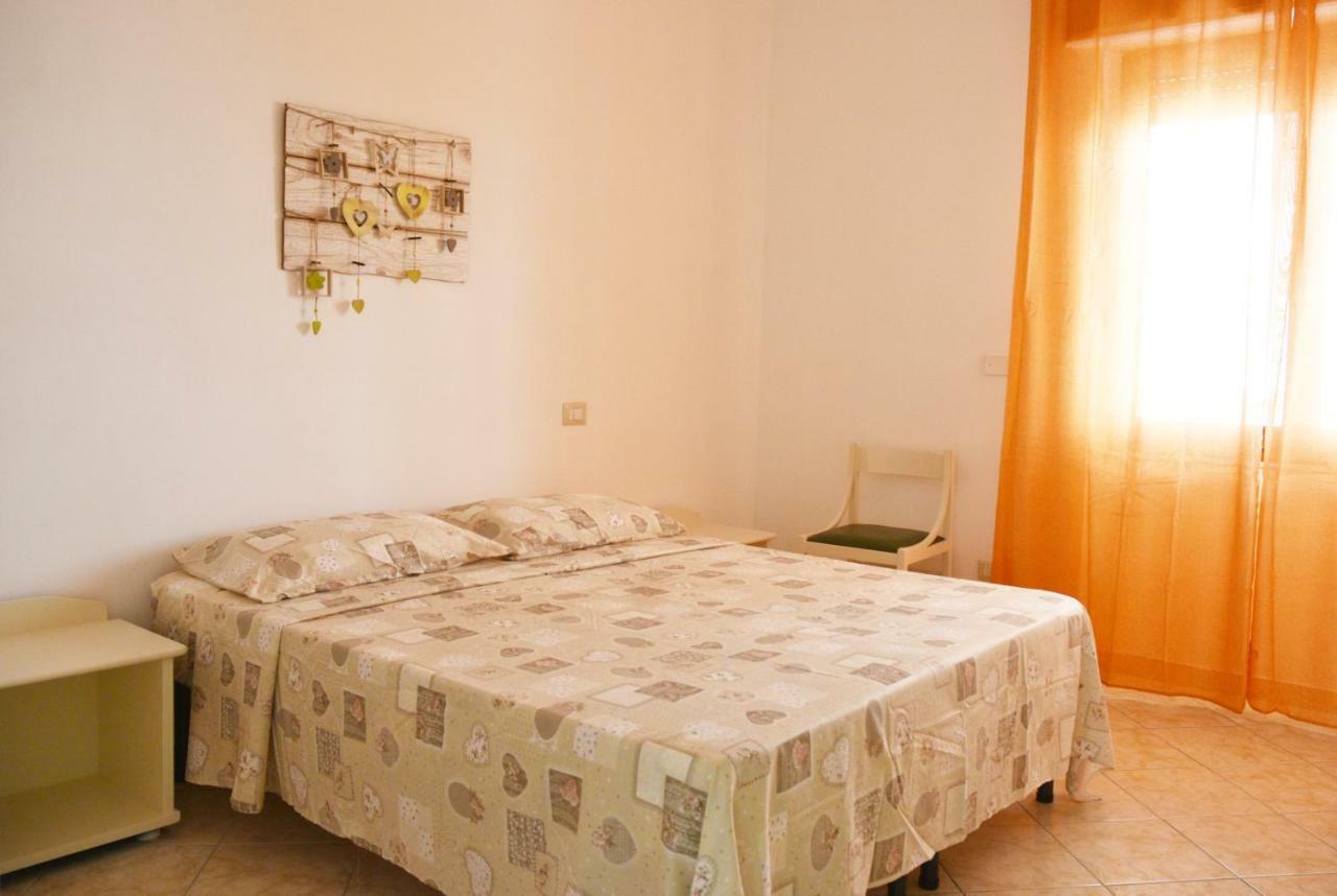 B&B In Centro Alghero Buitenkant foto