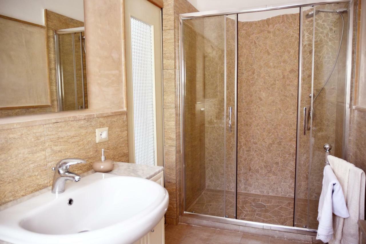 B&B In Centro Alghero Buitenkant foto