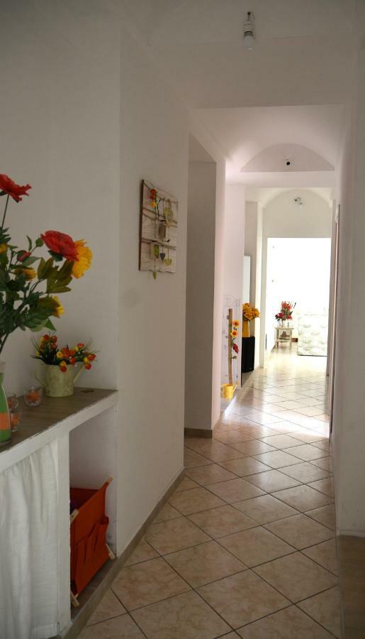 B&B In Centro Alghero Buitenkant foto