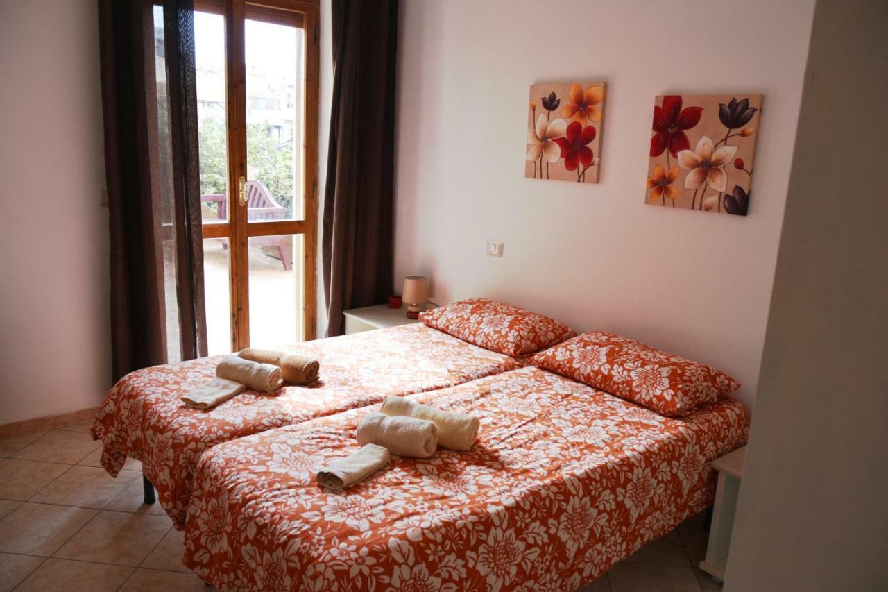 B&B In Centro Alghero Buitenkant foto