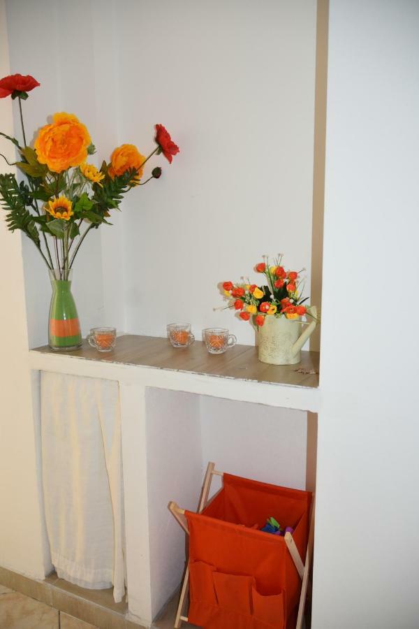 B&B In Centro Alghero Buitenkant foto