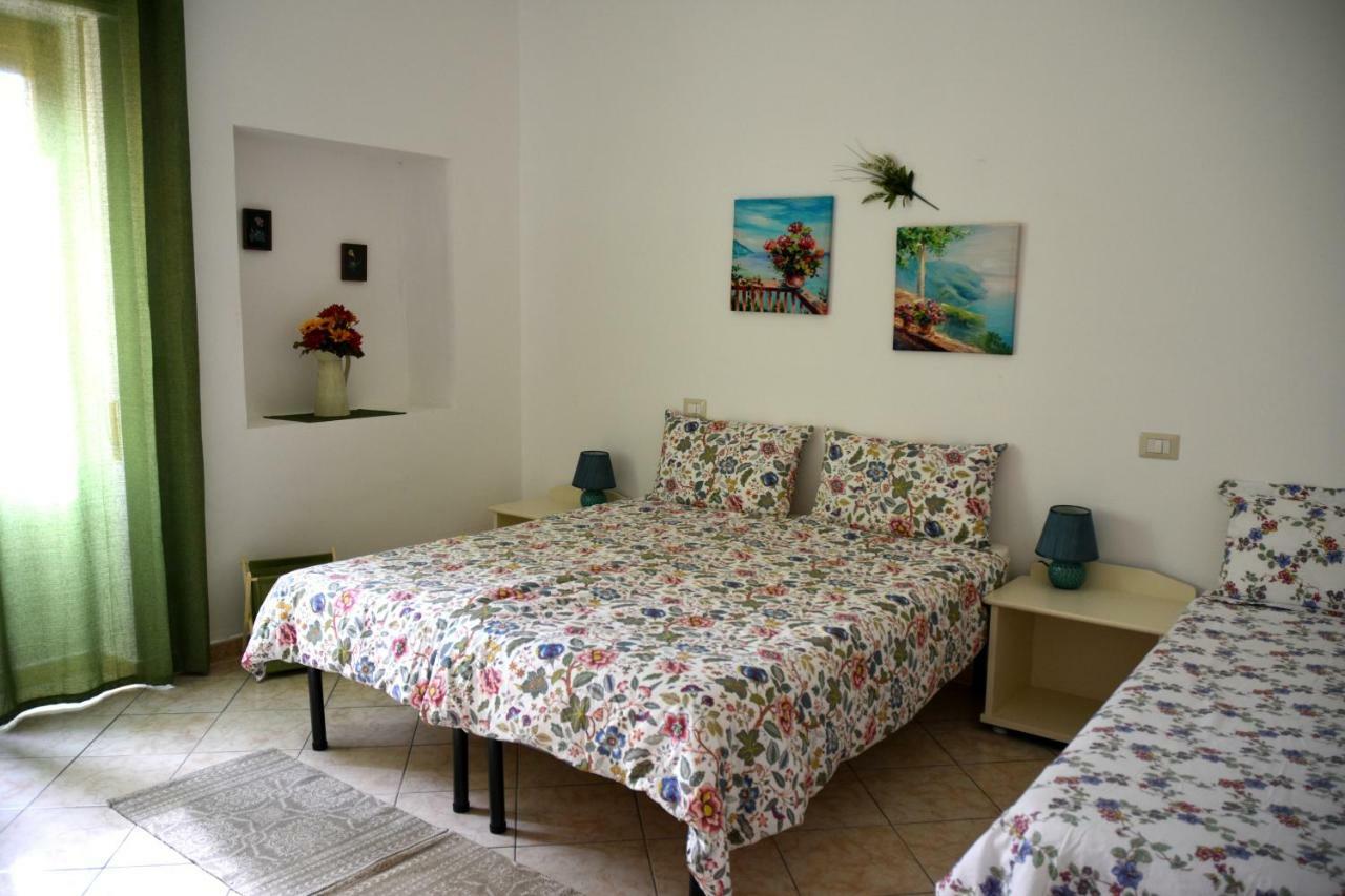 B&B In Centro Alghero Buitenkant foto