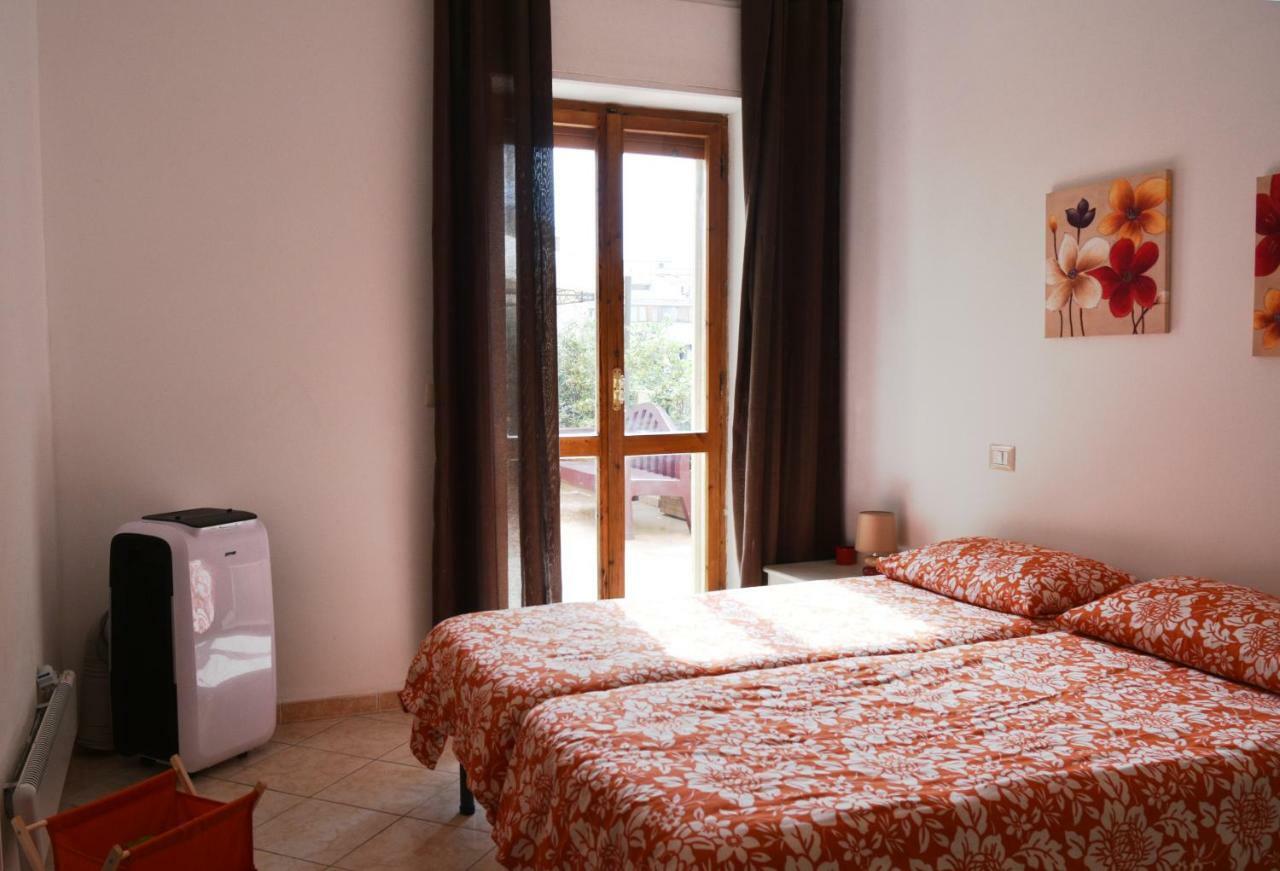 B&B In Centro Alghero Buitenkant foto