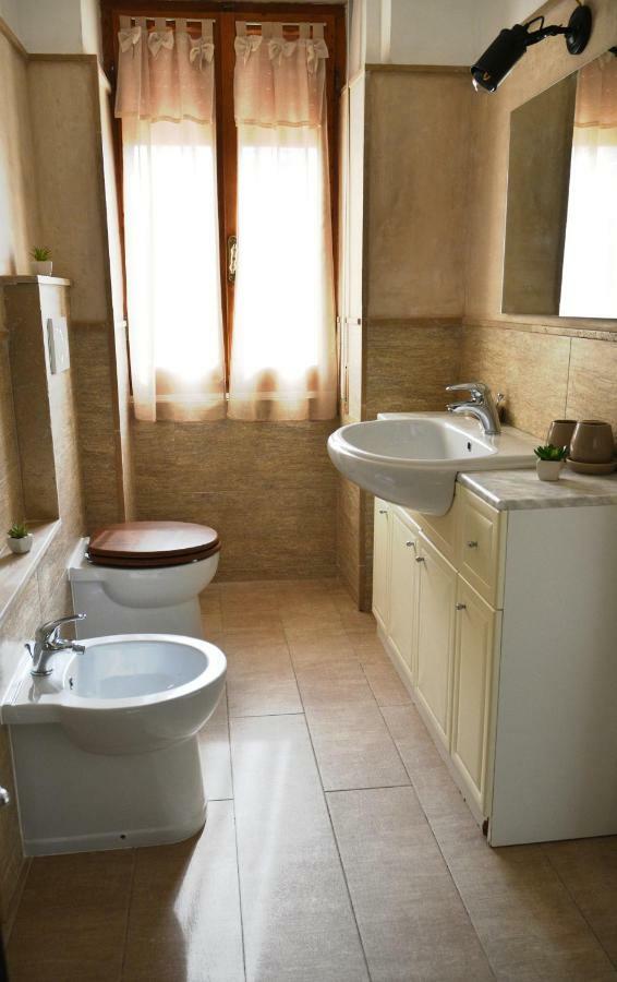 B&B In Centro Alghero Buitenkant foto