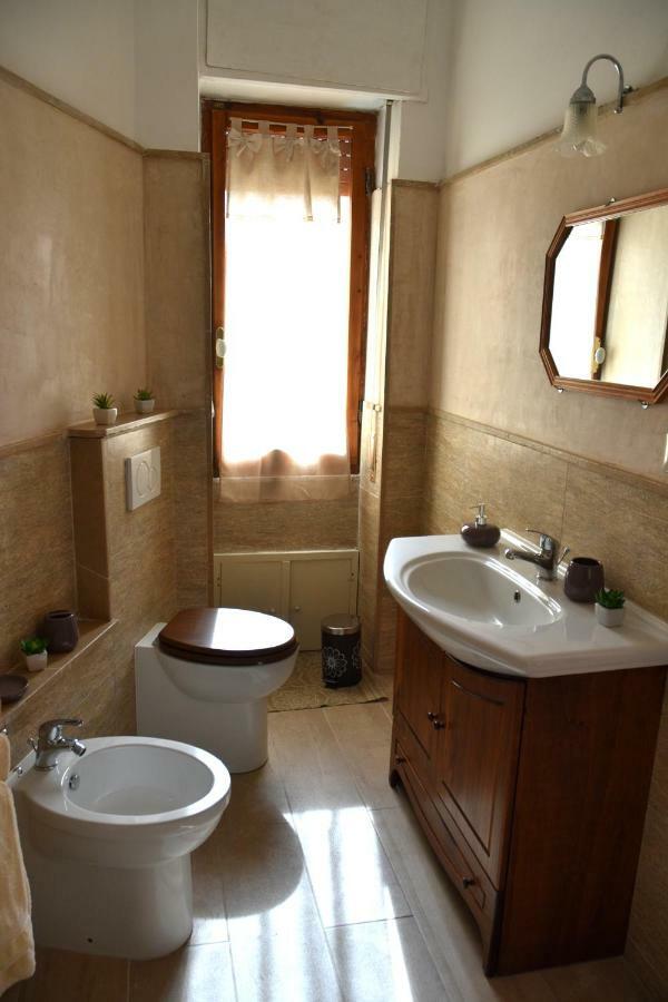B&B In Centro Alghero Buitenkant foto